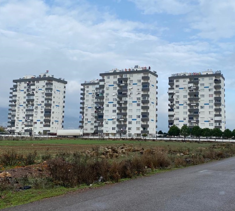 Rolisan Yapı