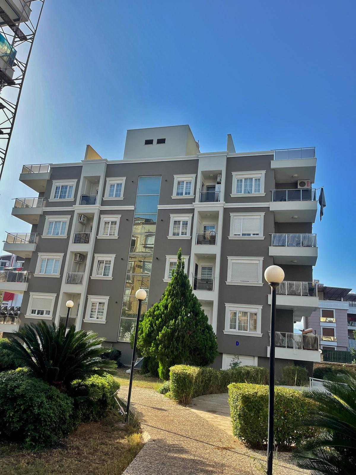 Rolisan Yapı