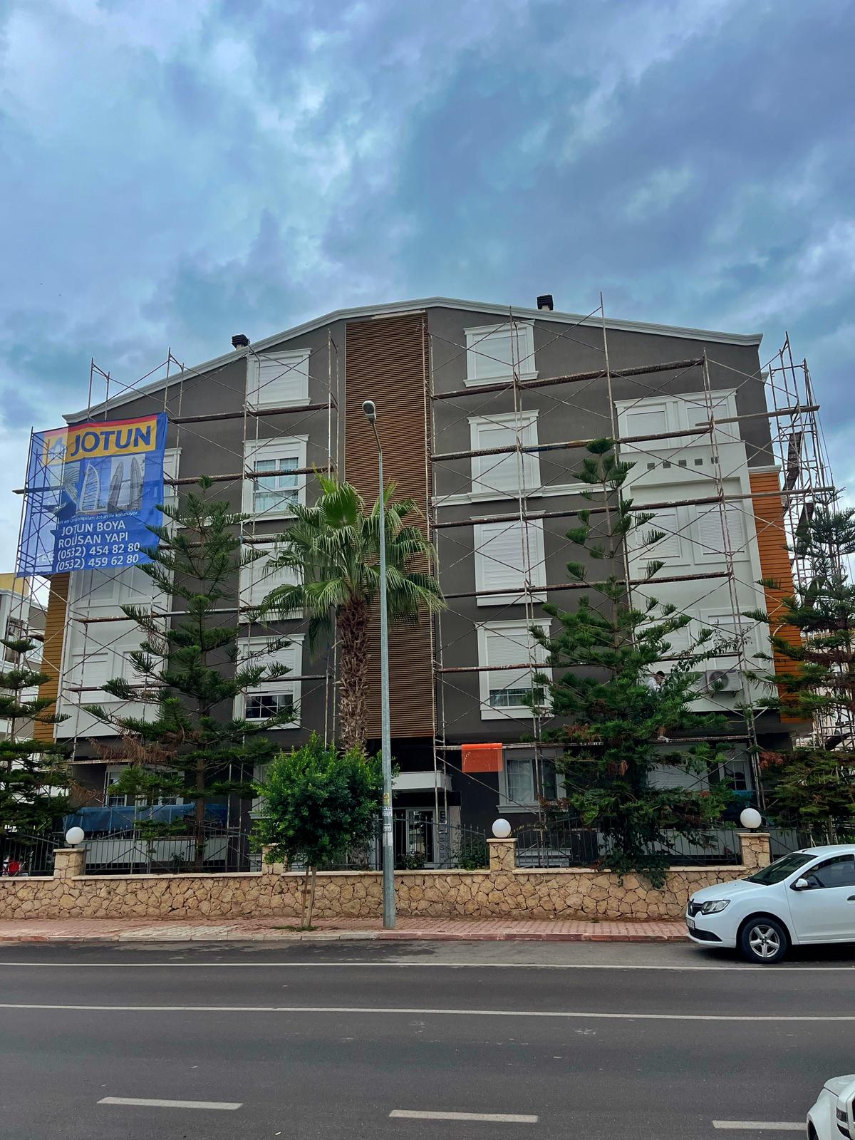 Rolisan Yapı