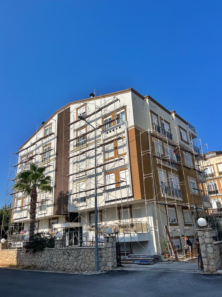 Rolisan Yapı