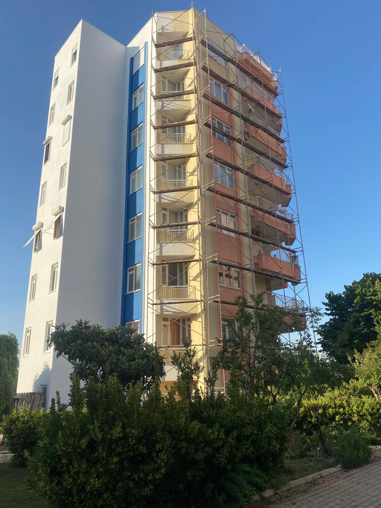 Rolisan Yapı