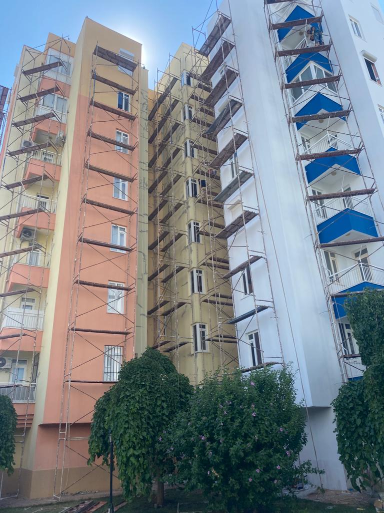 Rolisan Yapı