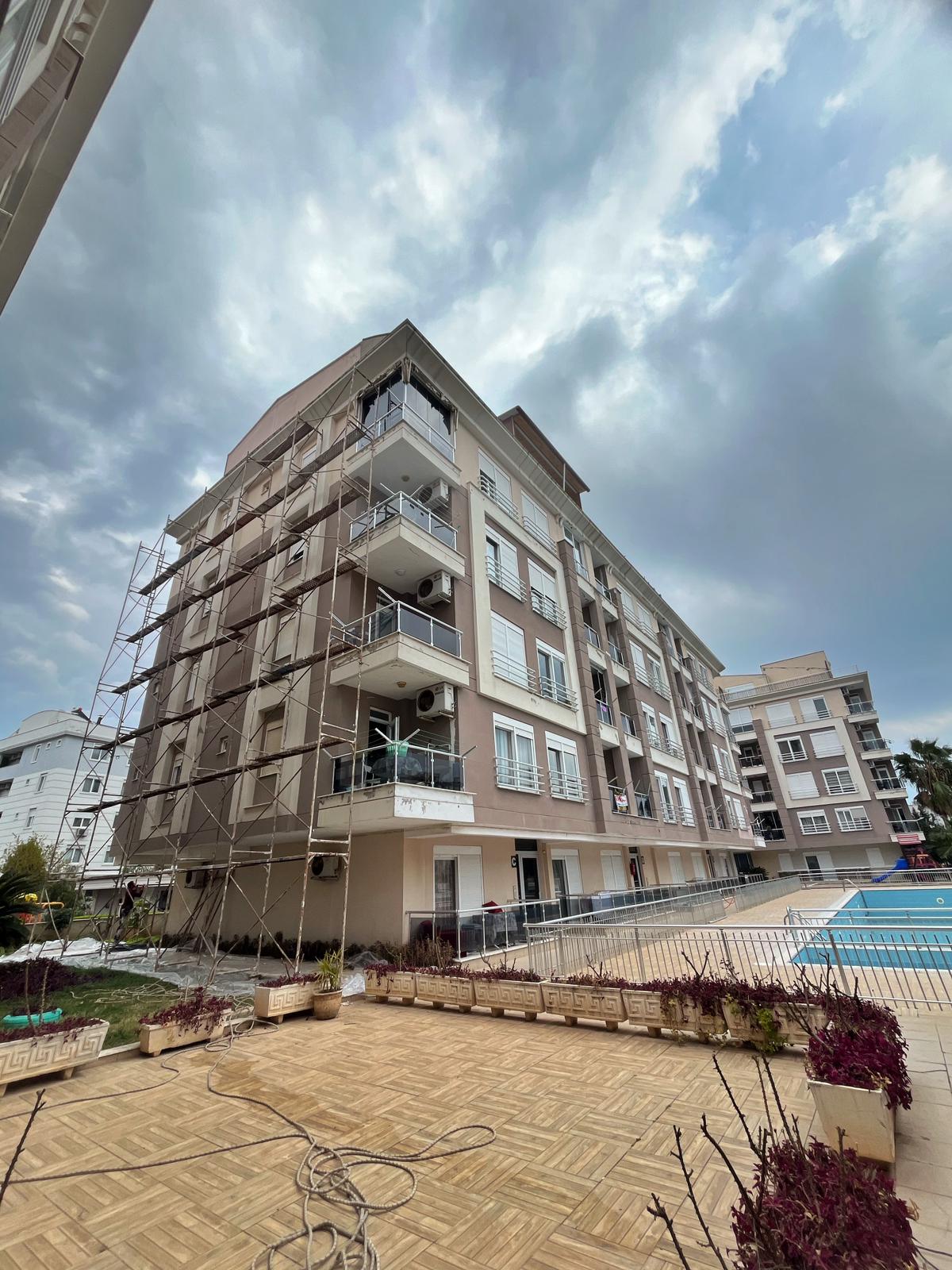Rolisan Yapı