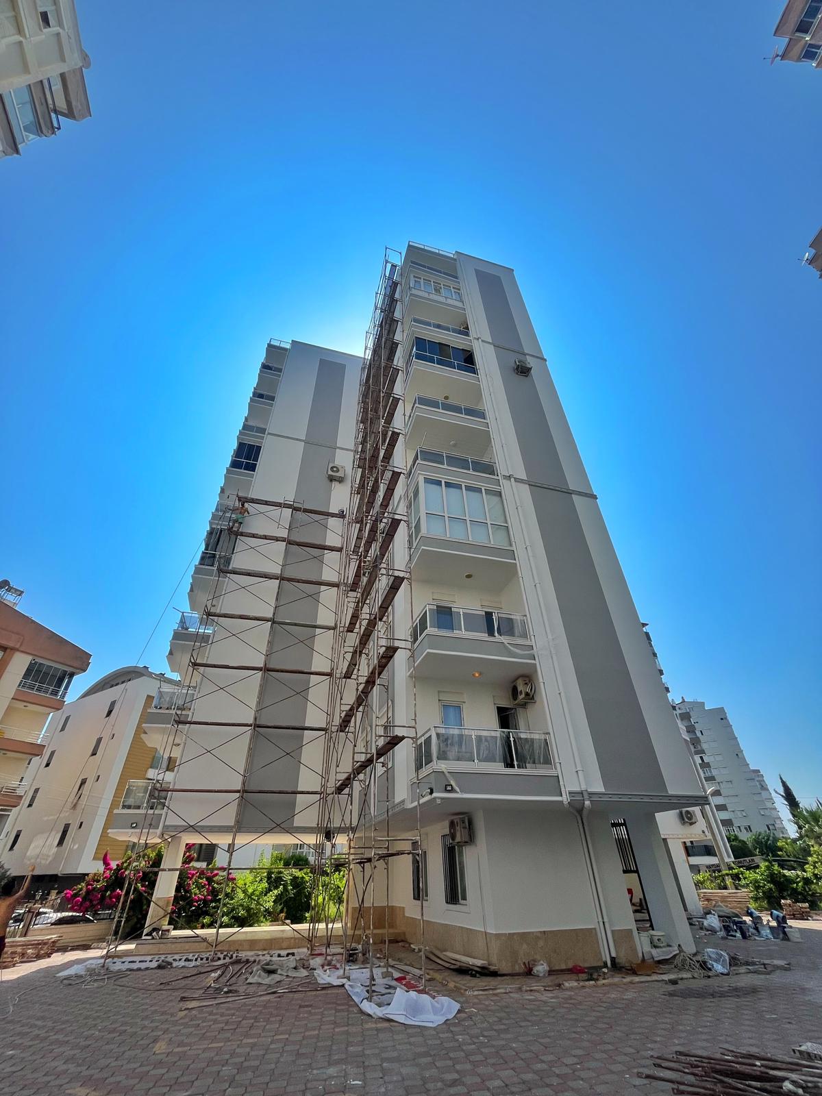 Rolisan Yapı
