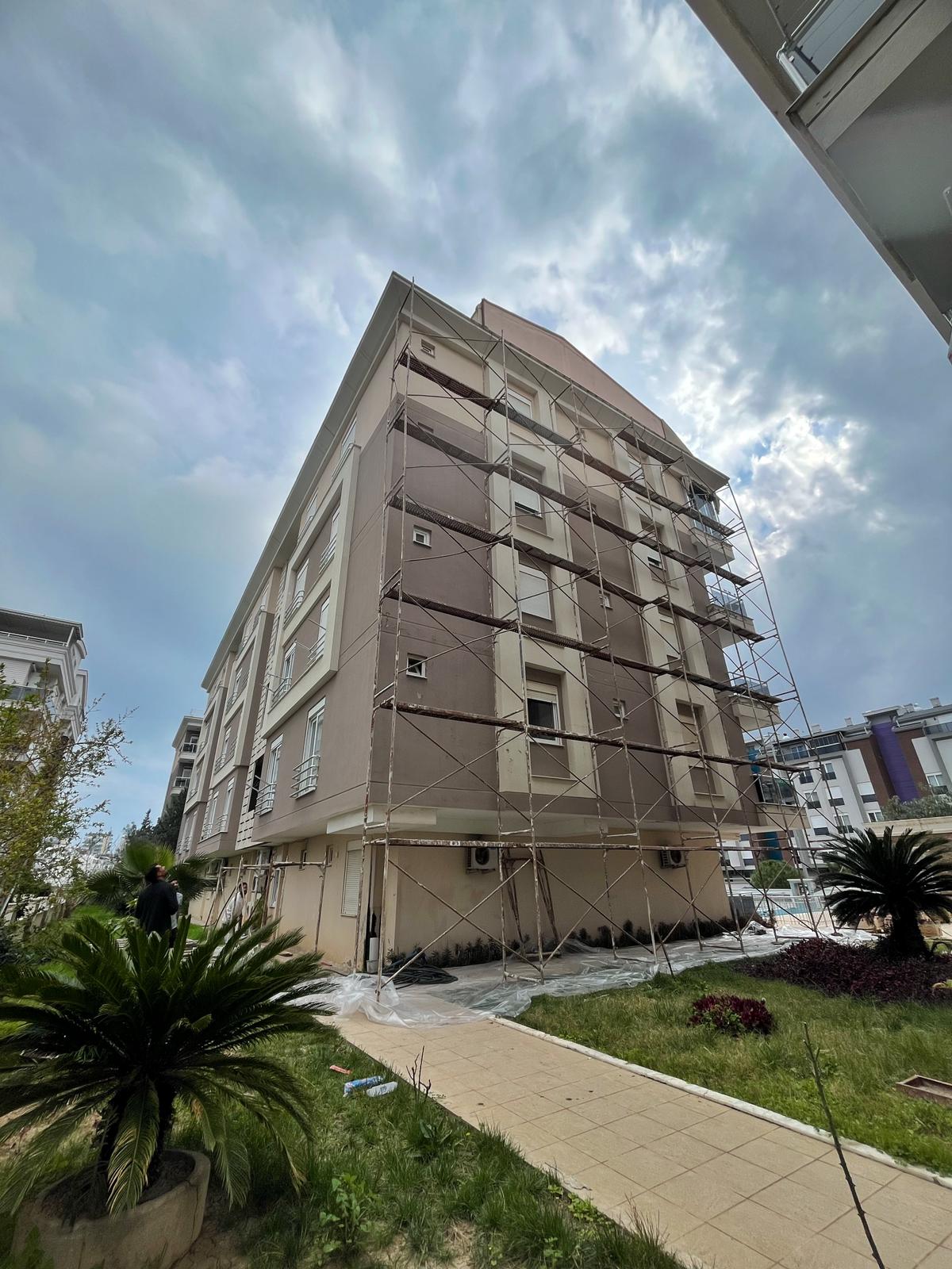 Rolisan Yapı