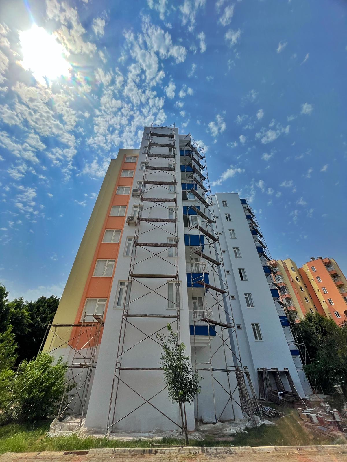 Rolisan Yapı