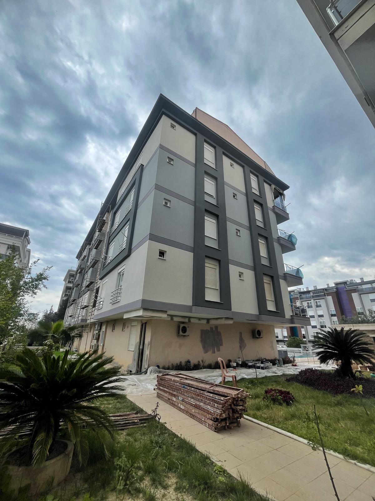 Rolisan Yapı