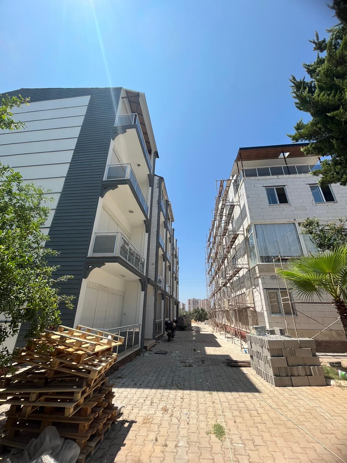 Rolisan Yapı