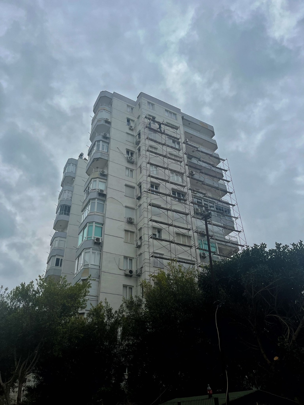 Rolisan Yapı
