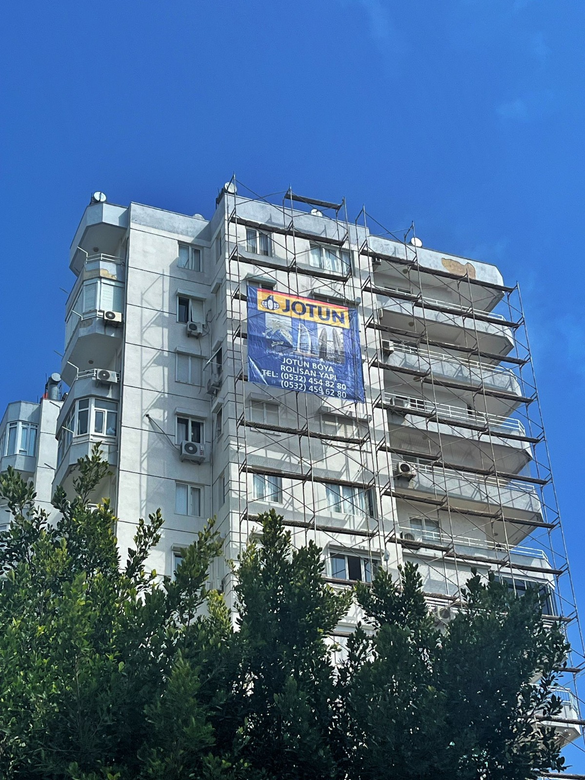 Rolisan Yapı