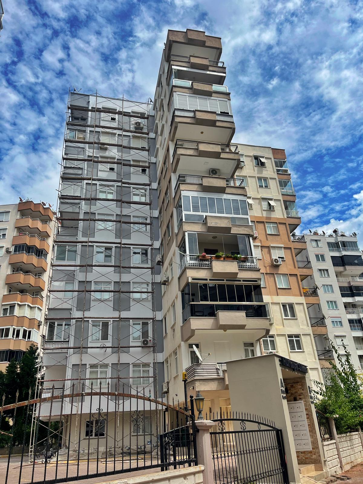 Rolisan Yapı