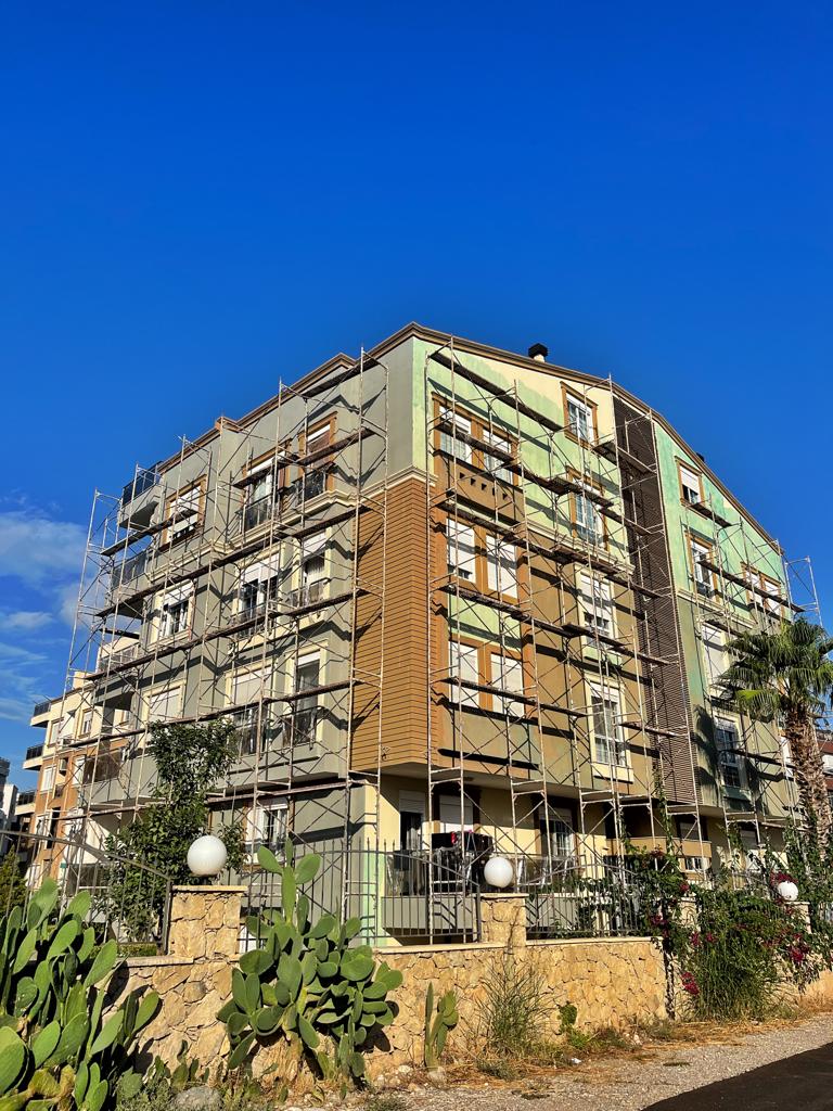 Rolisan Yapı